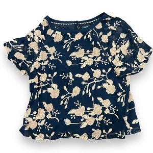 Anthropology Maeve Top size L